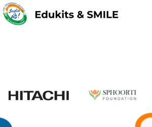 Edukits & Smile 